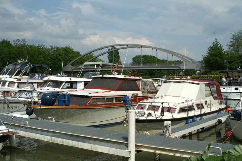 motorboot leihen hannover